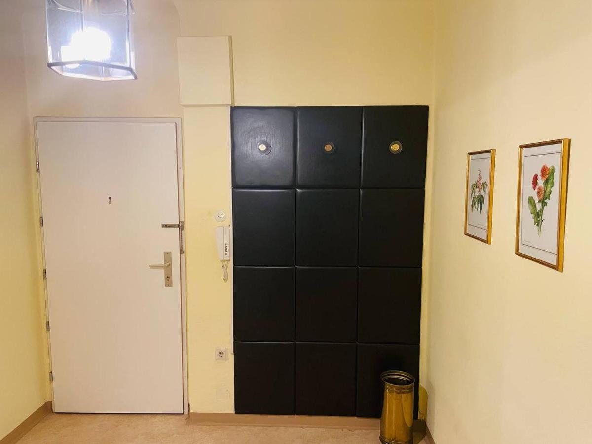 Pilgramgasse U4 - City Center Location Βιέννη Εξωτερικό φωτογραφία